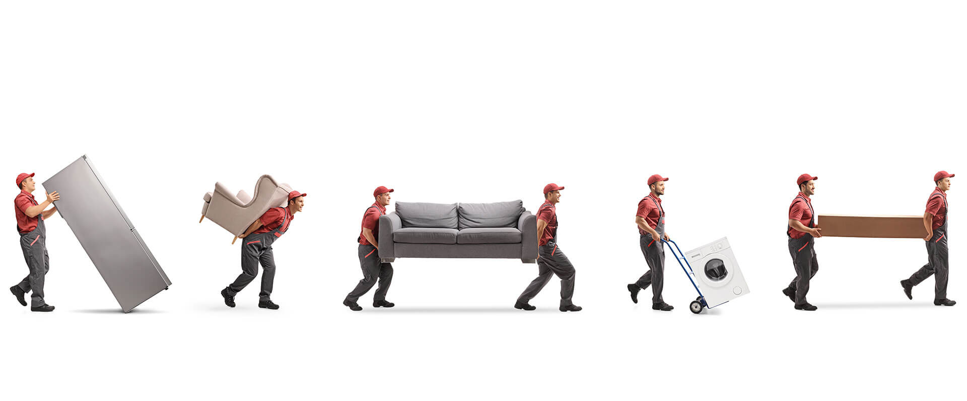 Delivery Services
