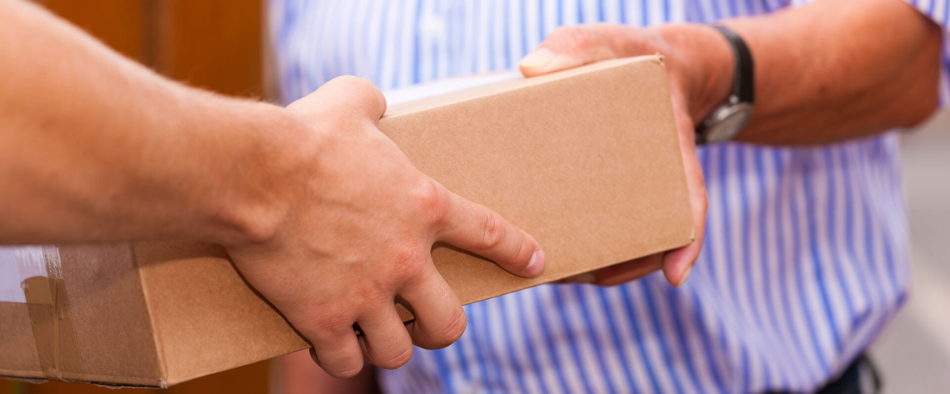 Furniture Delivery Services